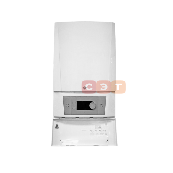 Котел настенный конденсационный De Dietrich EVODENS AMC 35 (панель Diematic Evolution)
