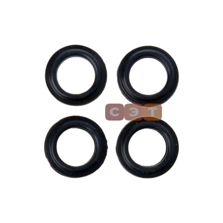 Уплотнение анода 3x8x26 6303430001