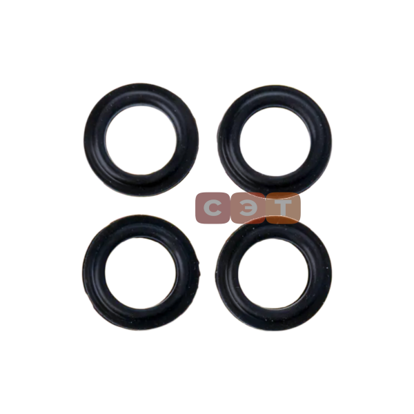 Уплотнение анода 3x8x26 6303430001