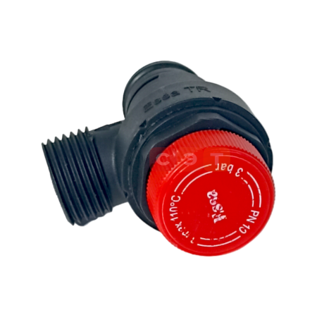 Предохранительный клапан 87160102470