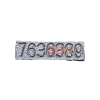 Основной теплообменник 39 кВт 7694004