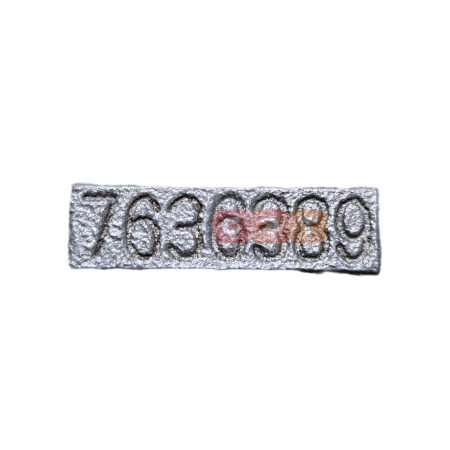 Основной теплообменник 39 кВт 7694004