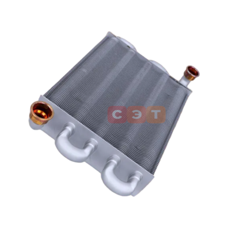 Основной теплообменник 710592300