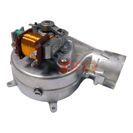Вентилятор 24 kw  65121235