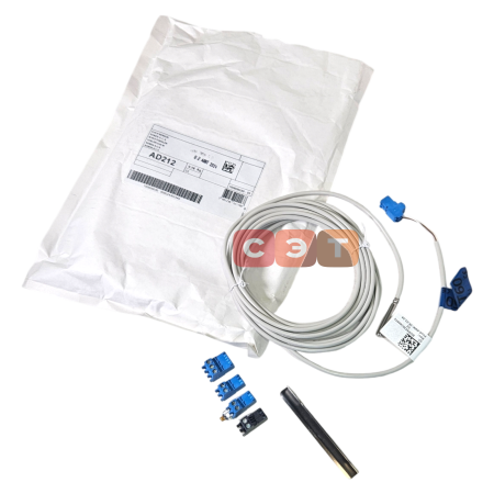 Датчик ГВС De Dietrich AD212  100000030