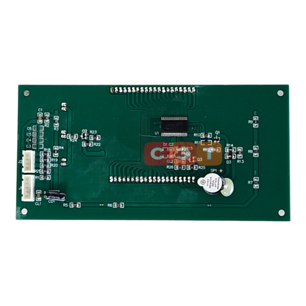 Плата дисплея BASIC AA10040108