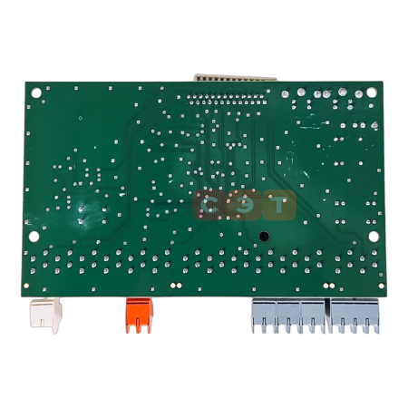 Плата реле и датчиков для 1 смесительного контура De Dietrich AD220