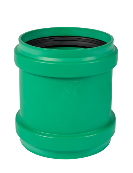 Муфта двойная KG2000MM 200 KG2000