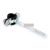 Хомут трубный  3/8"