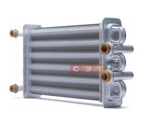 Битермический теплообменник AA10070014