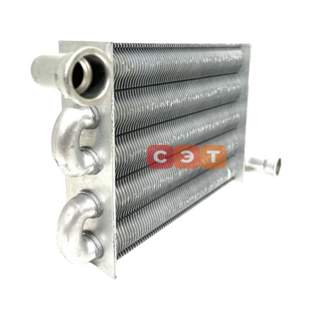 Теплообменник первичный 6SCAMMON16