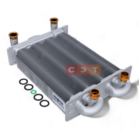 Битермический теплообменник 20005544
