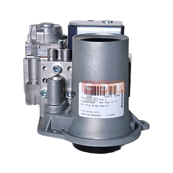 Газовый клапан ecoTEC plus 053556