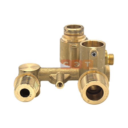 Гидравлическая группа входная 710266700