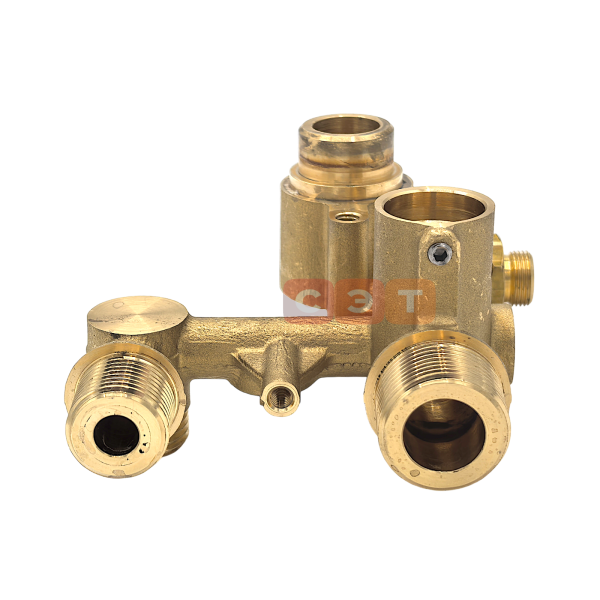 Гидравлическая группа входная 710266700