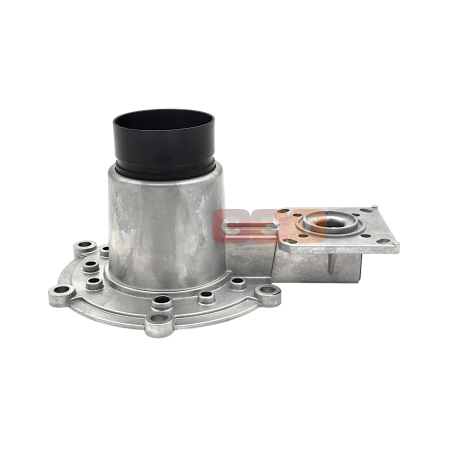 Газовоздушный смеситель (устройство Вентури) (POWER HT 1.1500)