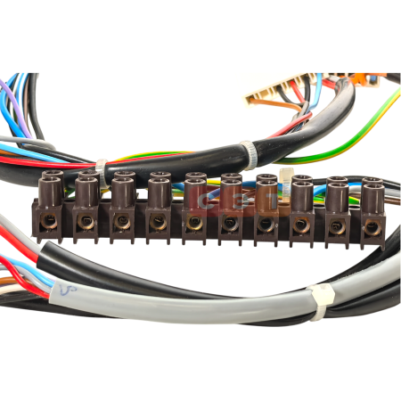 Жгут проводов KLOM