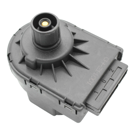 Электродвигатель трехходового клапана 21000 6069 00100