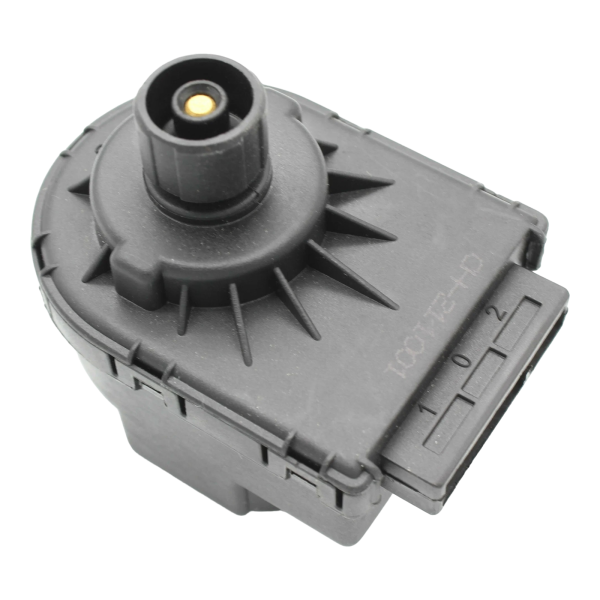 Электродвигатель трехходового клапана 21000 6069 00100