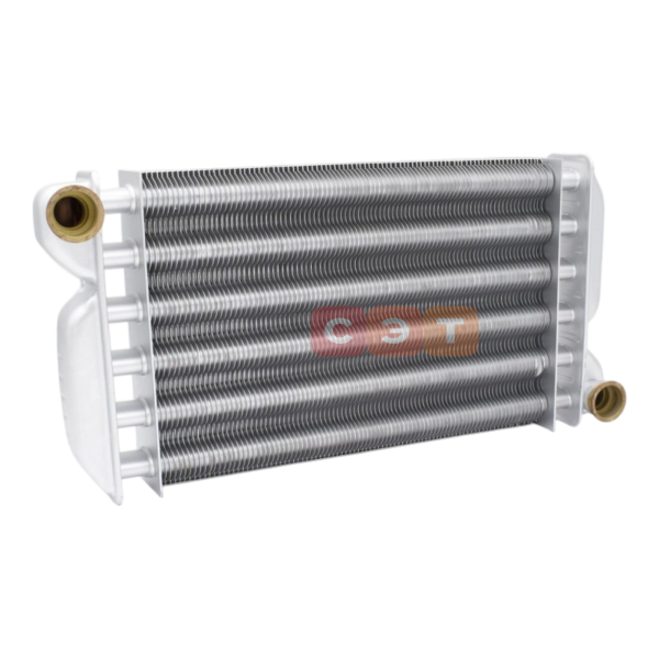 Основной теплообменник 5677660-ККК