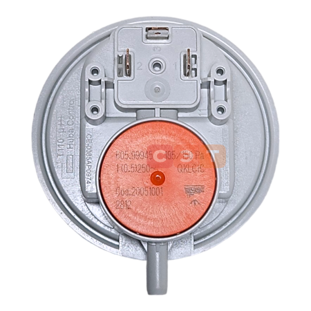 Моностат воздуха (пневмореле) 185/150Па 605.998777