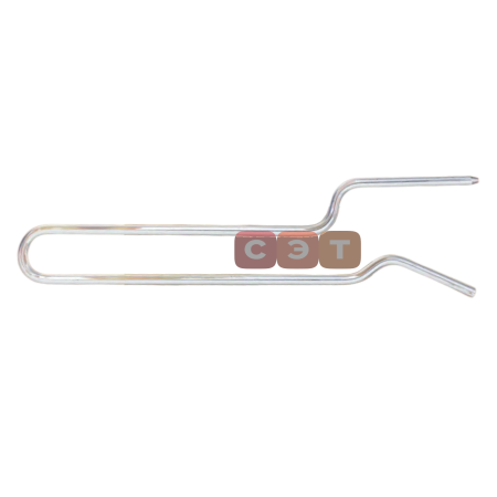 Клипсы теплообменника 5114360