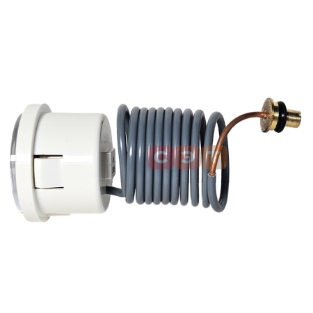 Манометр Prime, Smart Tok