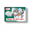 Охранная GSM сигнализация MEGA SX-300 Light