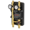Насосная группа MeiFlow TOP S MC-X DN25 без насоса