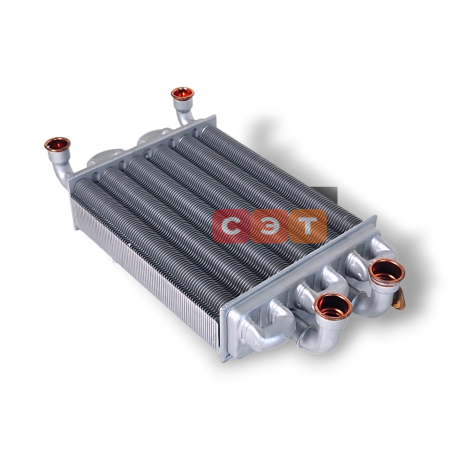 Битермический теплообменник 5700520