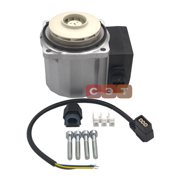 Двигатель циркуляционного насоса Duca WXW 15-5 (Baxi)