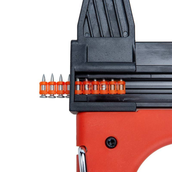 Пистолет монтажный газовый FEDAST Hybest GSR40A