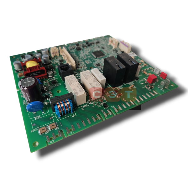 Электронная плата 7766820