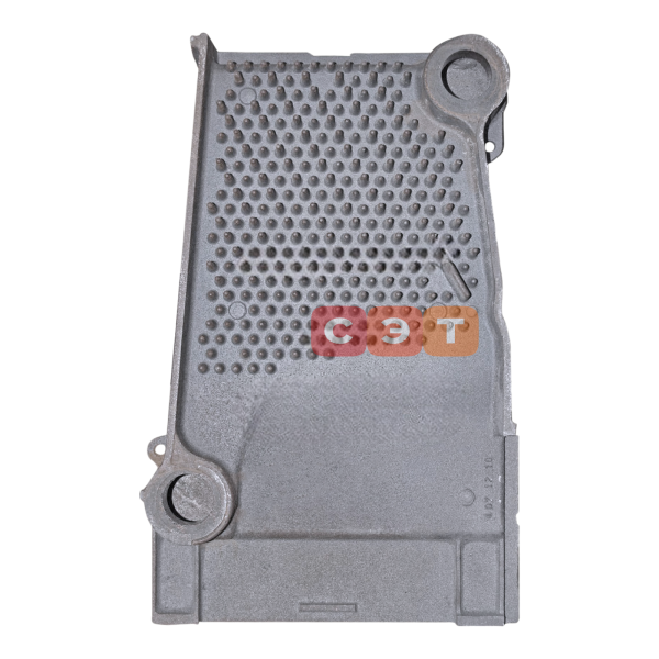 Крайняя правая секция в сборе (DTG S 110K, 120, 130, Х)  DTG 111 NEZ