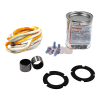 Боковая левая секция в сборе DTG 210 NEZ 83775501