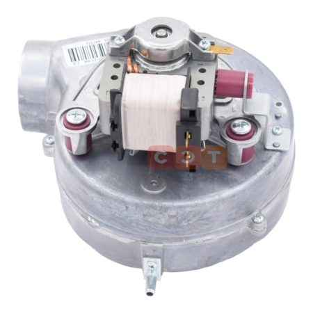 Вентилятор (Гепард v19)