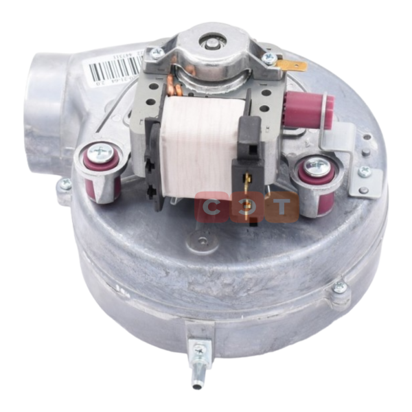 Вентилятор (Гепард v19)