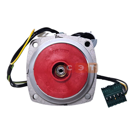 Двигатель насоса 0020097216