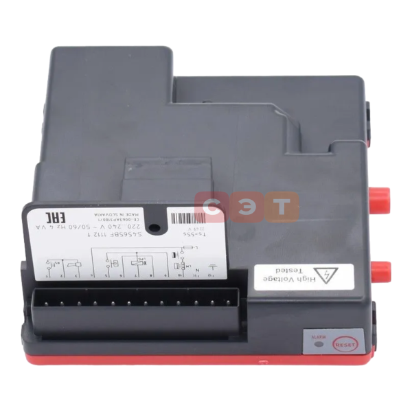 Блок розжига Honeywell S4565BF1112
