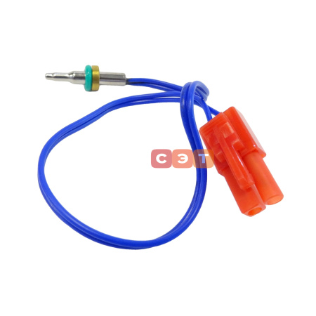 Датчик температуры ГВС Ace 13-35kw, Coaxial 13-30kw, Atmo 13-24kw (аналог BH1403059A)