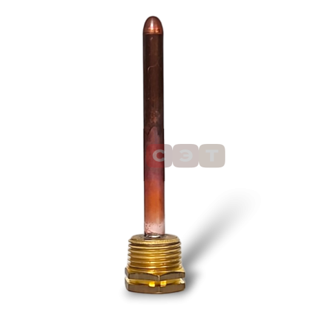 Гильза Кожух одинарная 91886126