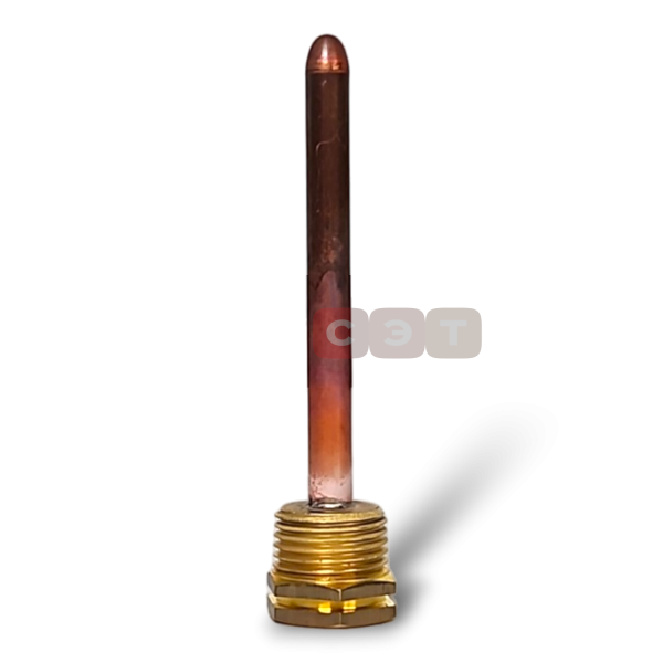 Гильза Кожух одинарная 91886126