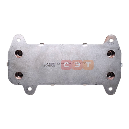 Теплообменник вторичный 7817471-AAA