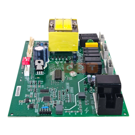 Электронная плата 46561810