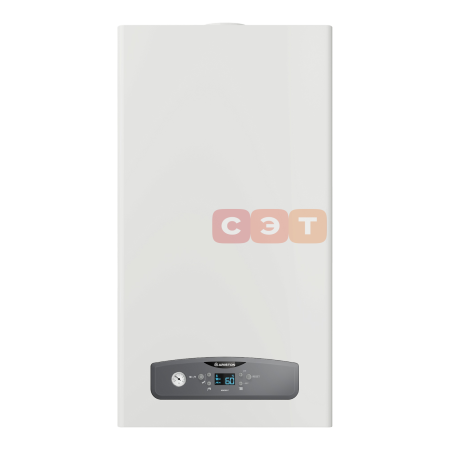 Котел настенный газовый Ariston  ARGIS C 24 FF NG