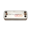 Теплообменник ГВС HEVZ01V01