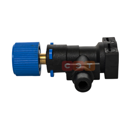 Кран подпиточный (Пантера/Гепард v19, Лев, Рысь) KKK