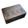 Моноблок UMB 4 DN20 (4 контура, коллектор и гидравлический разделитель)