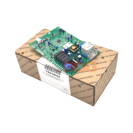 Электронная плата 7823842