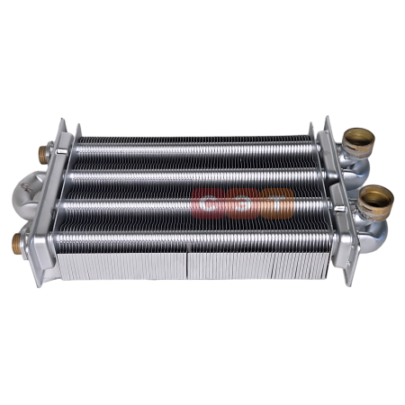 Битермический теплообменник 10021419